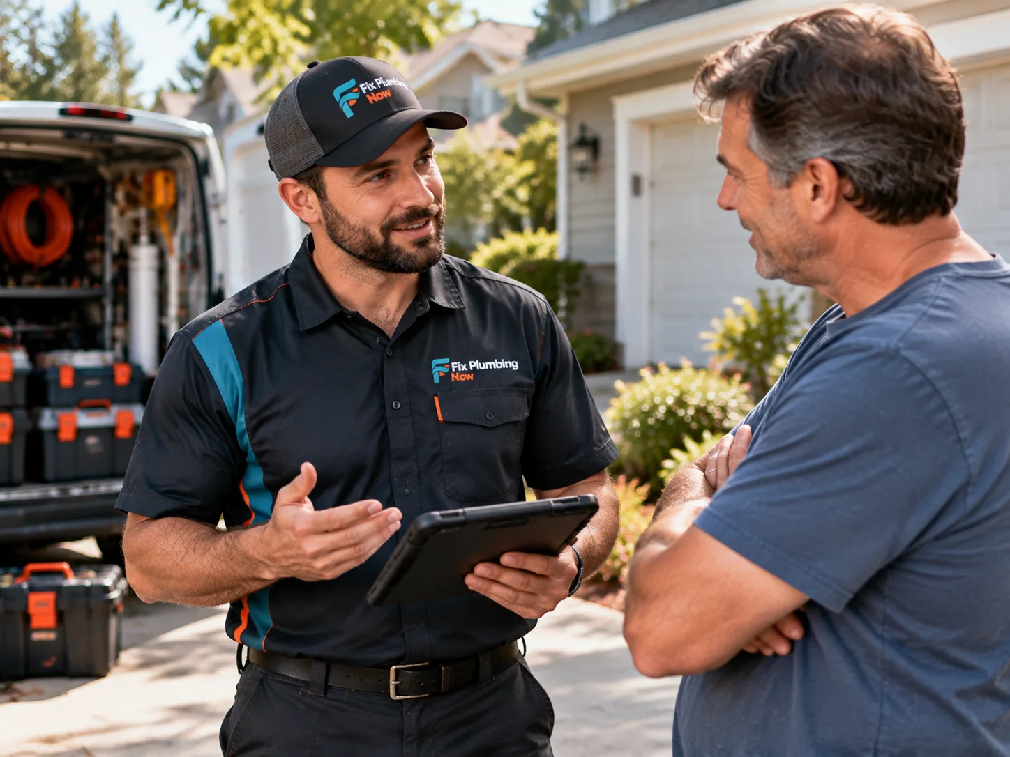 Clogged Drain Service Inman, SC FAQs